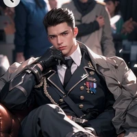 Lee mingi 26y(grand frère de lin) alpha
