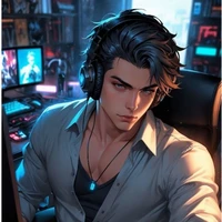 Moon heeseung 21y(amis de lin) alpha