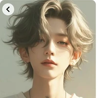 Park sunoo 19y( amis de lin) omega