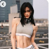 Yin jonni 20y(amis de lin) alpha