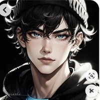 yeol keiju 20y( ami de lin?) omega