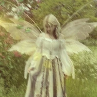 Miss buttercup ˚₊‧꒰ა ☆ ໒꒱ ‧₊˚