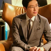 ภาคิน(พ่อนายเอก)