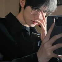 เชน(เพื่อนพระเอก)