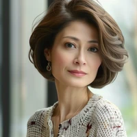 Cairin verroze(ML mother)