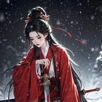 Qiu (maid)