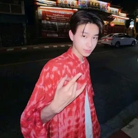 Min(แม่ไทย+โฟ้ต)