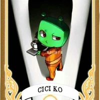 komandan ciciko