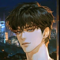 Carlos Yin (younger)