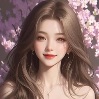 Patricia Catherine Yin (younger)
