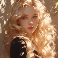 Leah Shin (younger)