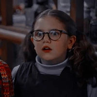 Maud Spellbody