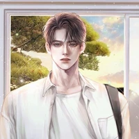 Kang Jee Han ( ML)