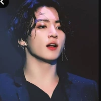 Jeon jungkook