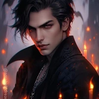 Dracula Mikaelson 