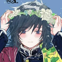 💦Giyuu Tomioka💦
