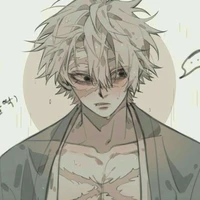 💚Sanemi Shinazugawa💚