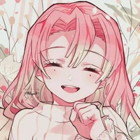 🎀Mitsuri Kanroji🎀