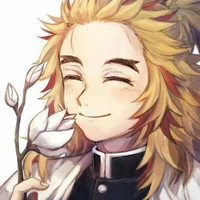 🔥Kyojuro Rengoku 🔥