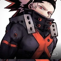 bakugou