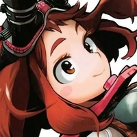 Ochako