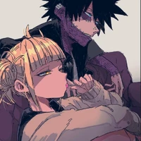 Dabi y toga