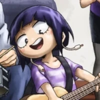 Jirou 6 años 