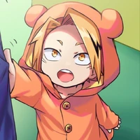 Denki 6 años