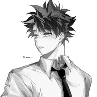 Izuku Midoriya //Ceo//