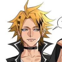 Denki Kaminari //Guitarrista//