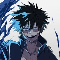 Dabi //Mano Derecha del Ceo//