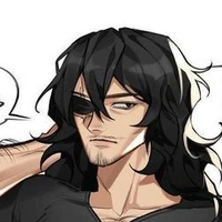 Aizawa Shota //Profesor//