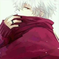 Liam Axel //Amante de Ochako//