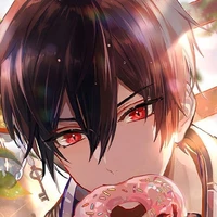 Leo/ Amigo de infância de kaito