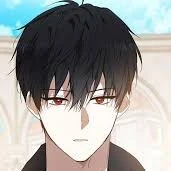 Liam/ Pai de Kaito