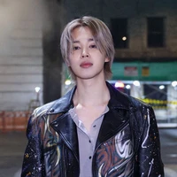 park jimin