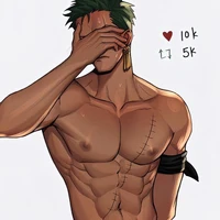 Zoro