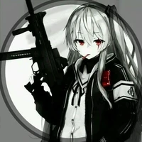 autora 