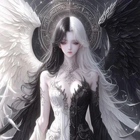 Diosa de la Muerte 
