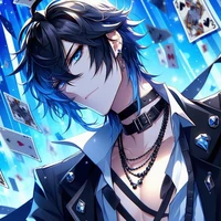 Morgan ( O.P.D )