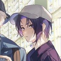 Reo mikage