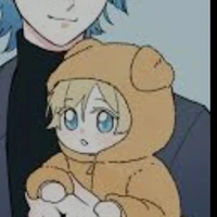 aichel kaiser [baby]