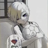 Michael kaiser [child]
