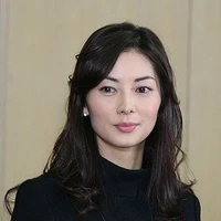 Yumei Yamazaki