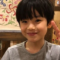 Kenji ( 8 anos)