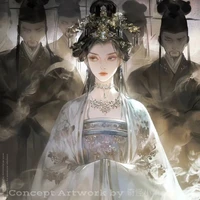 ling(the villain