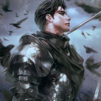 Xu(the faithful knight)