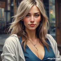 Ava Hayes(Lily