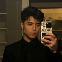 Marido do Noah/ Kaisen