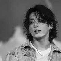 Jeon Jungkook